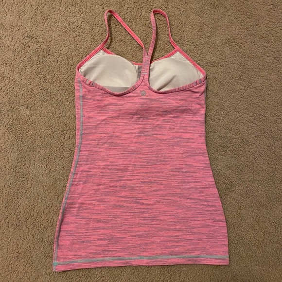 Bundle of 2 Lululemon Tanks - Picture 3 of 12